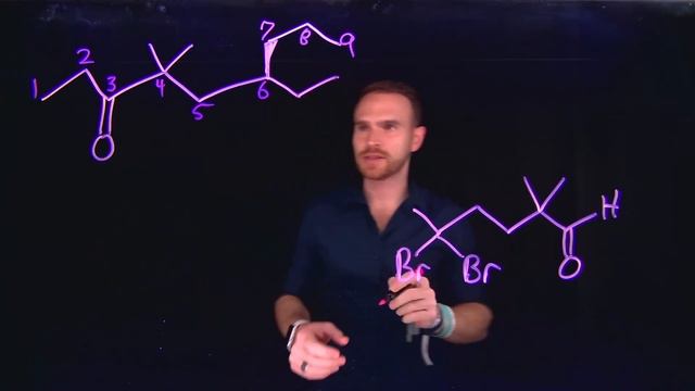 Mastering Aldehydes and Ketones: Structure, Nomenclature, and Synthesis