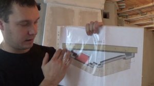 Как отштукатурить камин ЧАСТЬ №1