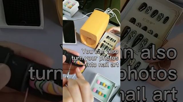 live stream O2Nails printer nail art printing professional nail art tutorial смотреть онлайн