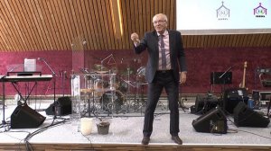 Проповедь: Голос крови. Пастор Василий Шумахер