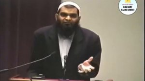 Шабир Алли против Сэма Шамуна || Коран или Библия? || Дебаты || Русская озвучка