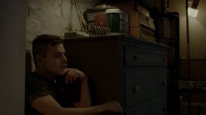 The Beauty Of Mr Robot