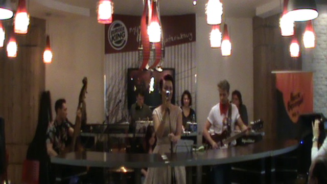 Gazoliners