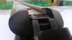 Стопора / ограничители / фиксаторы для аэродинамических дуг