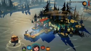 The Flame in the Flood | КАЛИБР ПОЁТ КАНТРИ, НАВОДНЕНИЕ КАК СТИХИЙНОЕ БЕДСТВИЕ, СУРОВОЕ ВЫЖИВАНИЕ