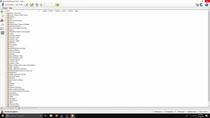 SkyUI Error Fix - NMM (Exception Occurred in the Script)