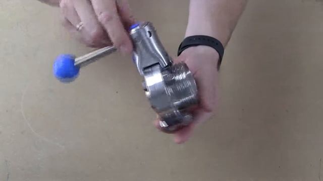 Заслонка прямая Р-С. Арт. 4302 смотреть онлайн