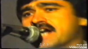 Кароматулло Курбонов_Ери ман шаб ба хайр 1987с.Солхои комунизм..