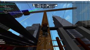 ( PATCHED ) ROBLOX PARKOUR | SCRIPT/HACK | UNLIMITED POINTS, LEVEL HACK