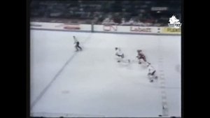 СССР - Канада  8:1 | Комментирует Озеров Н.Н. | Финал Кубка Канады 81 | ЮБИЛЕЙ МОНРЕАЛЬСКОГО ТРИУМФ