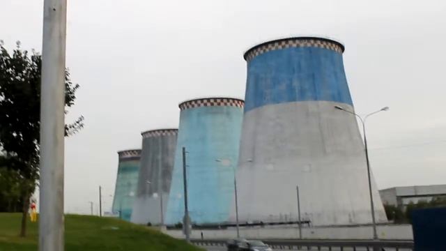 ЧТО ПОСМОТРЕТЬ В БИРЮЛЁВО? смотреть онлайн