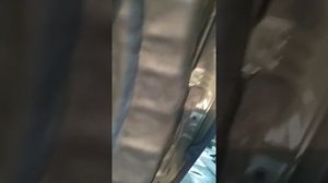 Шумоизоляция арок Лексус рх 330 Вторая часть ))