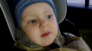 Развитие ребенка 2 года 3 месяца