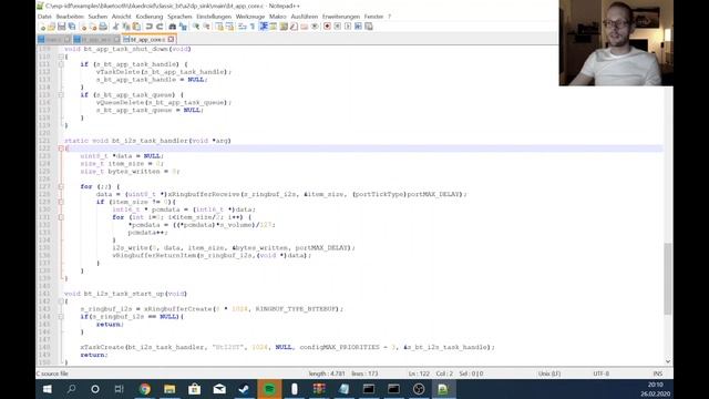 [#9] ESP32 Bluetooth Audio Receiver (Tutorial) смотреть онлайн