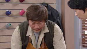 Солнечное завтра 1 сезон 40 серия