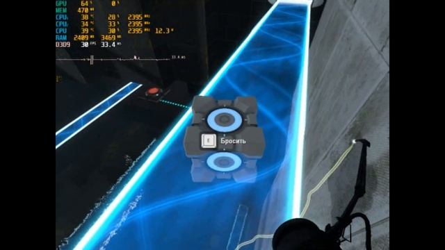 Intel celeron G530 в 2020 году (тест в играх) смотреть онлайн