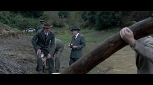 Марлоу — Русский трейлер (2023)