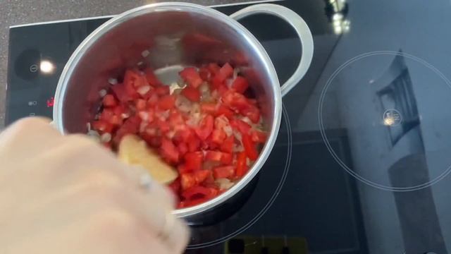 Томатный соус для пиццы