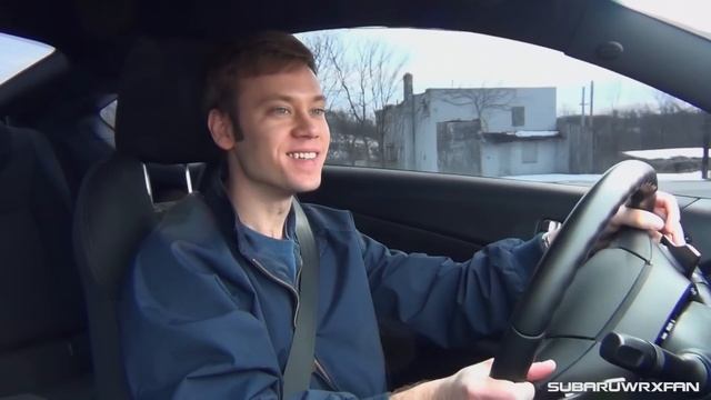 Review: 2014 Hyundai Genesis 2.0T Coupe смотреть онлайн