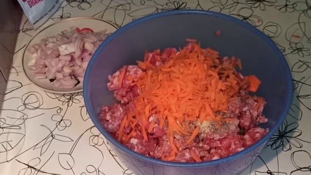 ОБЫЧНЫЙ КАБАЧОК С ФАРШЕМ /ВКУСНЕЕ НЕ БЫВАЕТ БЫСТРЫЙ РЕЦЕПТ УЖИНА