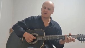 Александр Розенбаум - Взяли Маню на кармане | Кавер