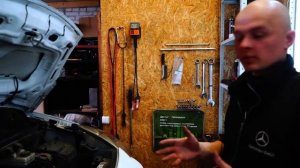 Стартер Peugeot Partner, 206, 307, 106, CITROEN Berlingo, C2, C3. Диагностика, дефектовка, ремонт.