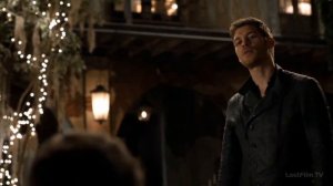 Klaus Mikaelson & monster "The originals" Клаус Майклсон & монстр "Первородные" (Rus/Eng sub)