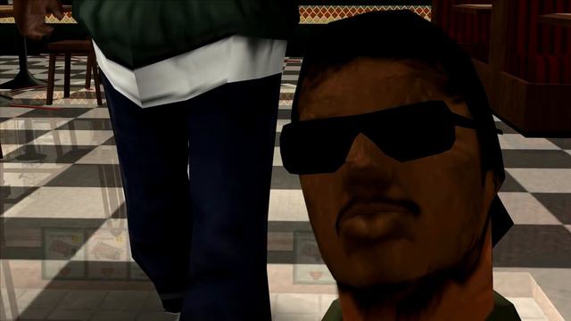 Low Ryder смотреть онлайн