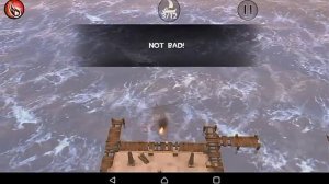 BABEL RISING 3D ANDROID GAMEPLAY