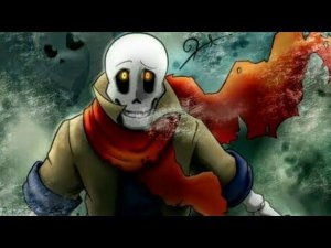 Dustbelief Papyrus Rebirth [1 ГЛАВА] [NO COMMENTS] [2K]