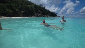 СЕЙШЕЛЫ! ОЖИДАНИЕ И РЕАЛЬНОСТЬ!