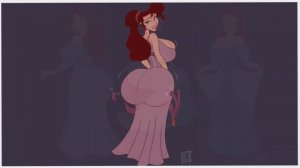 Disney Princess (by: BootiJuse)