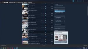 Как найти игру с помощью названия в Steam на ПК / Найти игру в Стиме используя только название игры