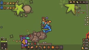 Taming.io - MY PETS ARE INVISIBLE - Easter update & Legendary Rabbits update