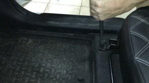 Установка Авточехлов на Киа Церато 3