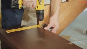 Деревянные лестницы