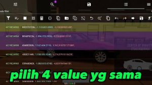 Tune up ae86 5 sec permanent car parking multiplayer versi 4.8.9.3.7 original server