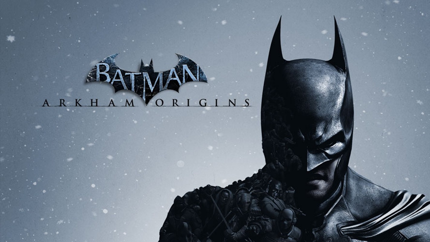 Batman arkham origins steam must be running in order to launch the game фото 59