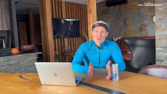 Подготовка к ультрамарафону. Что и зачем тренировать?