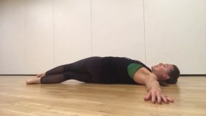 УПРАЖНЕНИЕ КРОКОДИЛ