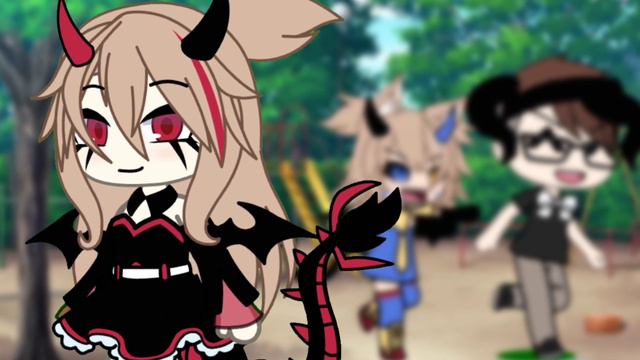 •тварь за окном... • |страшилки гача лайф 🙃|🥰 кира😝 #рекомендации #gachalife #жиза#страшилкигачалай смотреть онлайн