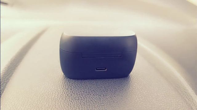 Jabra Elite 75t True Wireless Bluetooth Earbuds смотреть онлайн