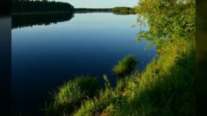 Необычайная кРАсота приРОДы Республики Коми