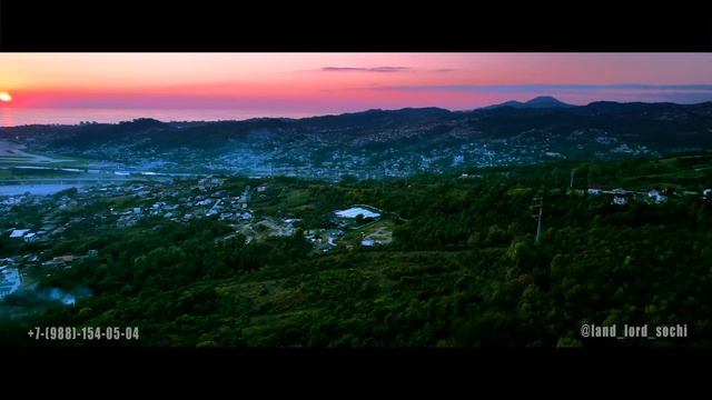 Участок в Черешне | 5 соток | Вид на море | Ровный | ЛПХ | Покупка | Сочи | Адлерский р-он смотреть онлайн