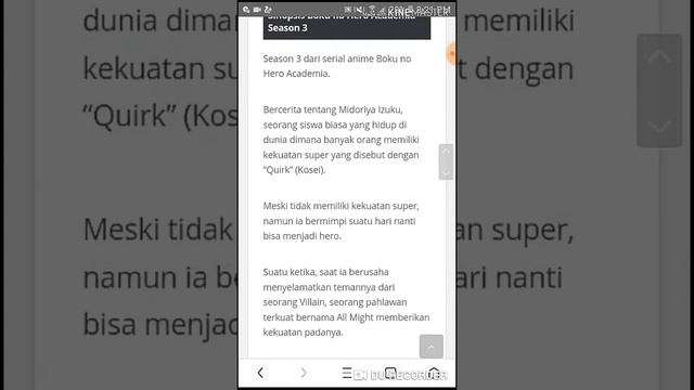 cara mendownload anime sub indo di android смотреть онлайн