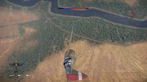 P-47D-22-RE | War Thunder Part 1