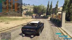 Grand Theft Auto V GTX 1650 + i5 9400F (Low,High,Very High,Max Settings)