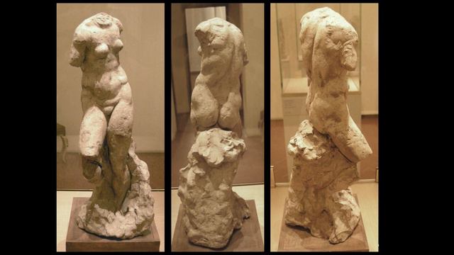 Cammy Brothers on Michelangelo, Raphael, and the Genius Paradox смотреть онлайн