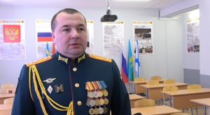 Защитник Отечества, кто он?