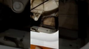 Стук, шум  в стиральной машине при отжиме,Beko wkd 24500